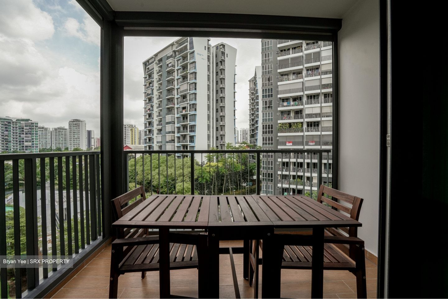 Kingsford Waterbay (D19), Apartment #411027721